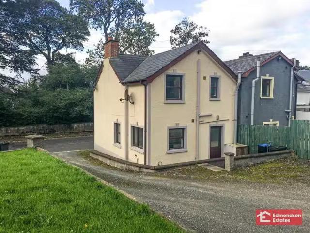 Rental! 12 Castle Road