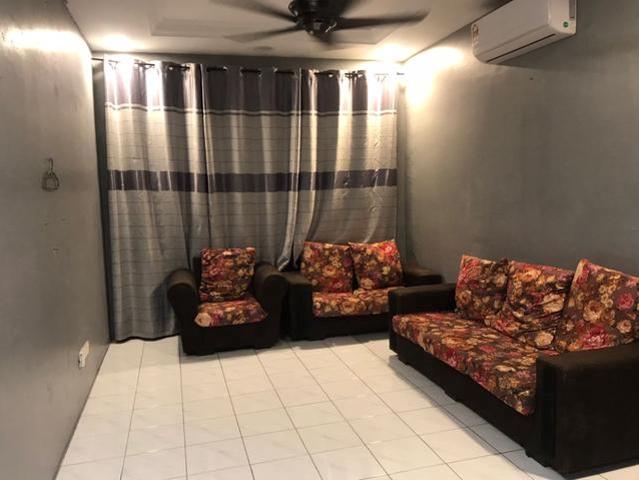 Rental