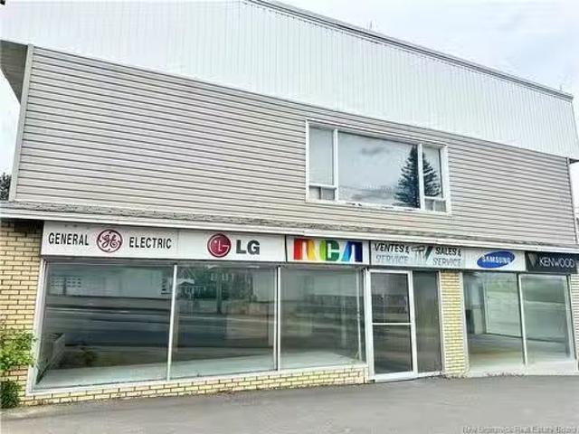 Rental! 144 Madawaska Rd, Grand Sault/Grand Falls, NB, E3Y 1A7.