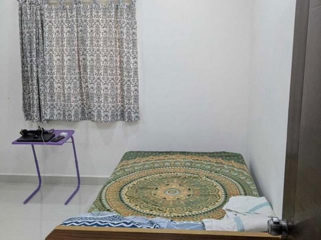 Rental | 1550 Sq.Ft. Apartment in Poulomi Avante
