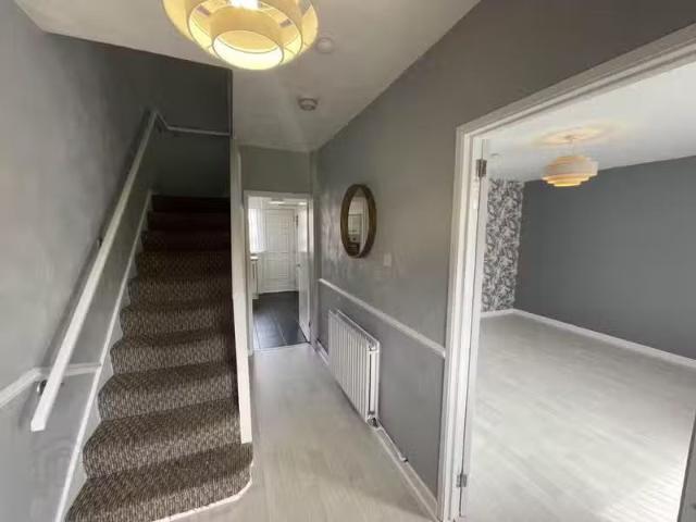 Rental! 15 Fanad Walk