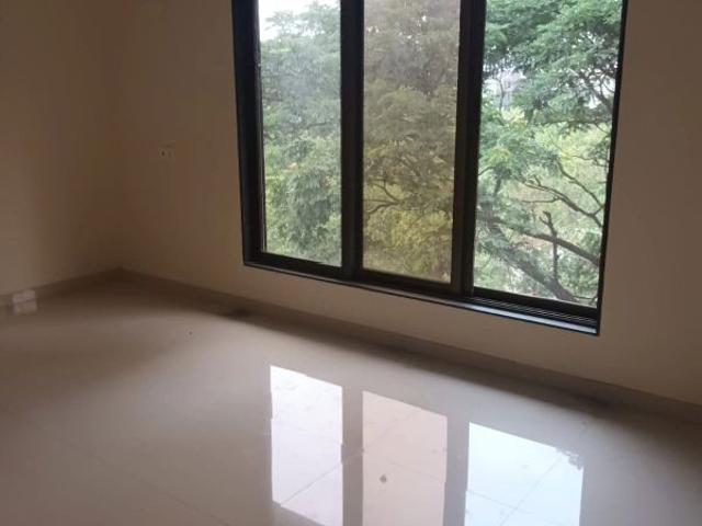 Rental | 1.5 BHK + Prayer Room 600 Sq.Ft. Apartment in Borivali West