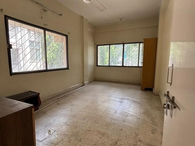Rental | 1 BHK 500 Sq.Ft. Apartment in Royal Amol Heights