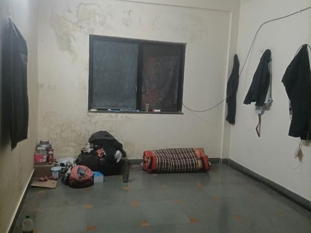 Rental | 1 BHK + Extra Room 500 Sq.Ft. Villa in Karve Nagar