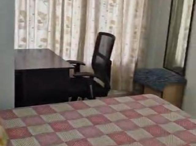 Rental | 1 BHK + Extra Room 550 Sq.Ft. Apartment in Prabhadevi