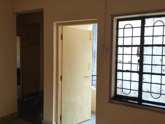 Rental | 1 BHK + Extra Room 650 Sq.Ft. Apartment in MIDC