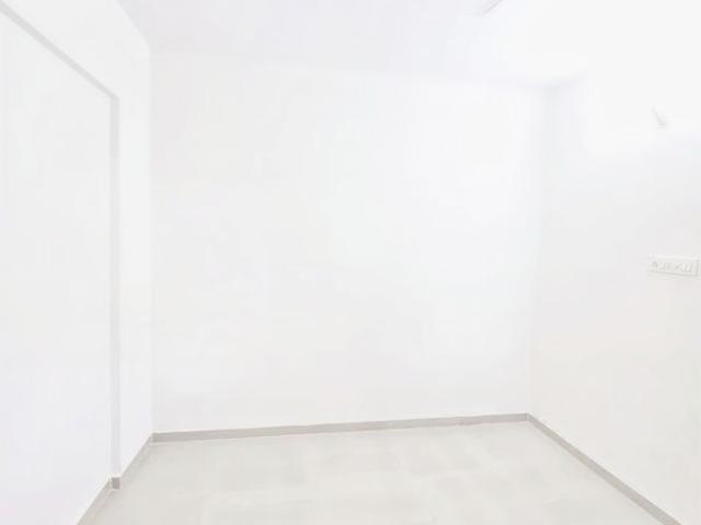 Rental | 1 BHK + Pooja Room 450 Sq.Ft. Builder Floor in Satyam Serenity