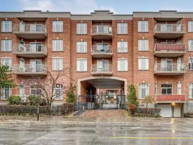 Rental! 1 BR 206 5860 Av. De Monkland, Montréal Côte Des Neig.
