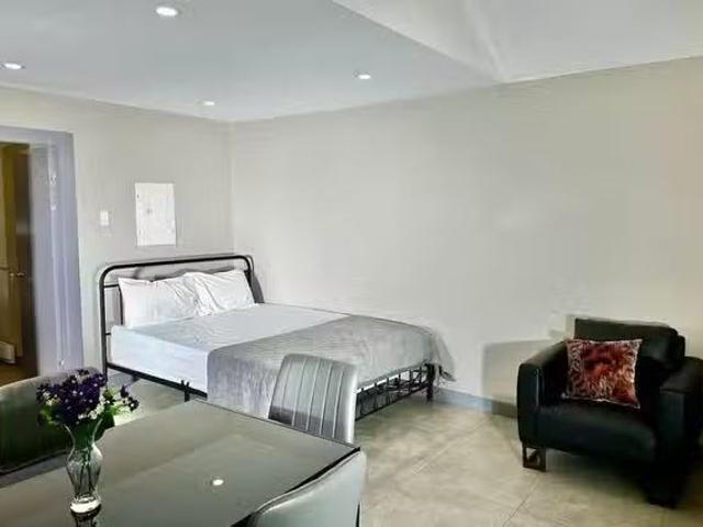 Rental! 1 BR Sand Bay Road
