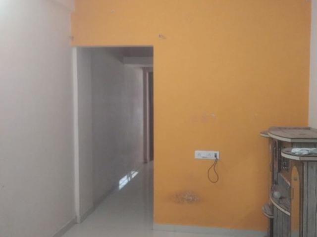 Rental | 1 Rk + 400 Sq.Ft. Apartment in Kumar Classic
