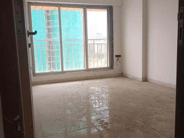 Rental | 1 Rk + 275 Sq.Yd. Apartment in Borivali West