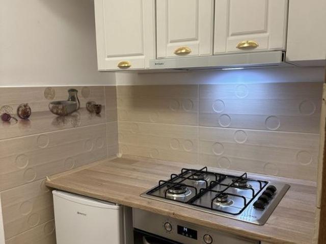 Rental 1 room apartment center Iasi