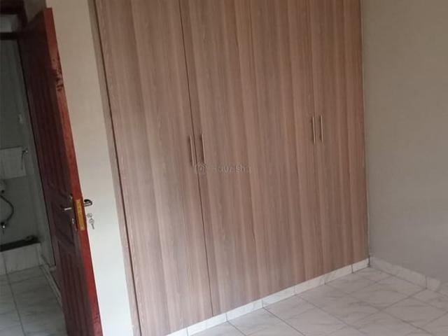 Rental 1brm apartment @25k p. M located on naivasha road close to the junction mall