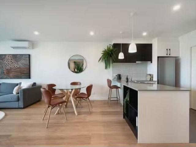 Just in! 25/112 Mc Michael Terrace, DENMAN PROSPECT House for.