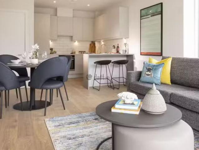 Rental! 2 bed apartment, U Clay Farm, Clay Farm Leopardstown.