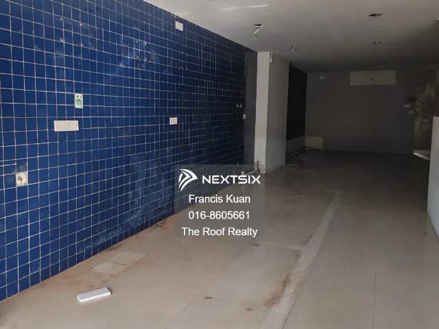 Rental 2 Bedroom Condominium in Jelutong, Penang, Malaysia