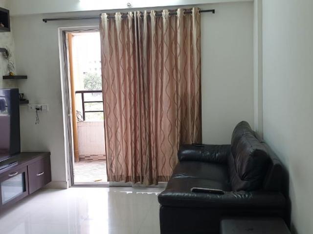 Rental | 2 BHK 1048 Sq.Ft. Apartment in Vyas Anudatta CHS