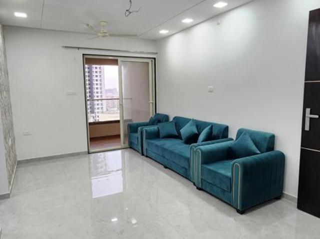 Rental | 2 BHK 1050 Sq.Ft. Apartment in Wakad
