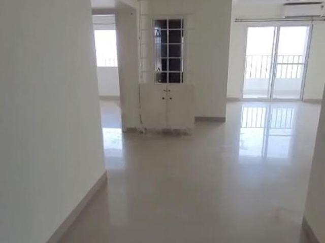 Rental | 2 BHK 1060 Sq.Ft. Apartment in Manjeera Majestic Homes