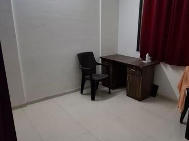 Rental | 2 BHK 1070 Sq.Ft. Apartment in Punawale