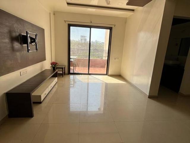 Rental | 2 BHK 1088 Sq.Ft. Apartment in Amit Ved Vihar