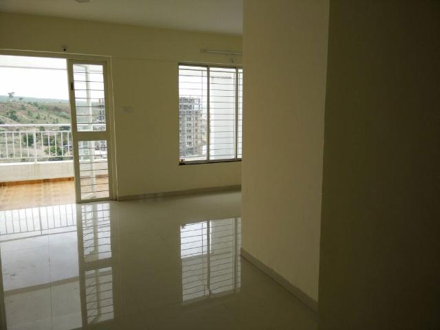 Rental | 2 BHK 1095 Sq.Ft. Apartment in Vyas Anudatta CHS