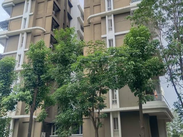Rental | 2 BHK 1000 Sq.Ft. Apartment in Tirupati Kashi Ganga