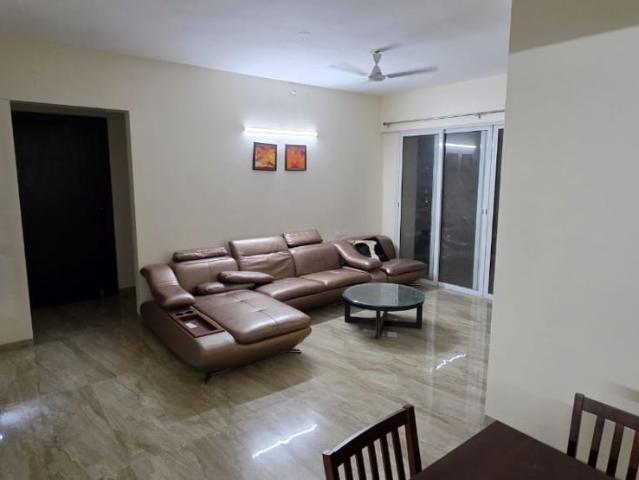 Rental | 2 BHK 1100 Sq.Ft. Apartment in Baner