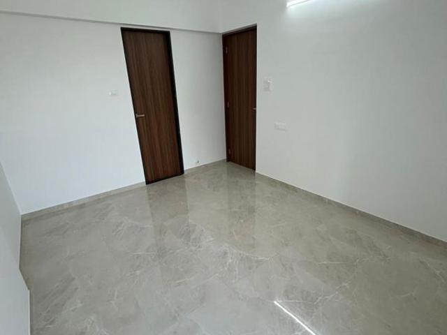 Rental | 2 BHK 1100 Sq.Ft. Apartment in Nyati Ethos