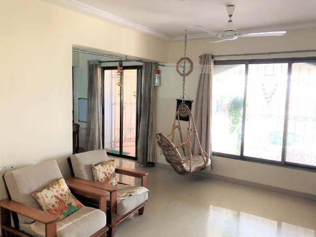 Rental | 2 BHK 1105 Sq.Ft. Apartment in Kakade City