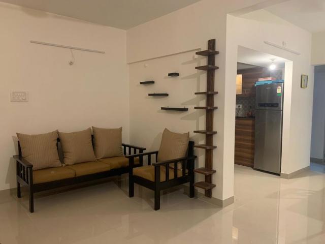 Rental | 2 BHK 1124 Sq.Ft. Apartment in Kakade City