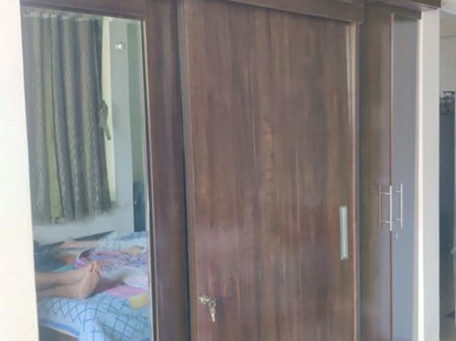 Rental | 2 BHK 1250 Sq.Ft. Apartment in Balewadi