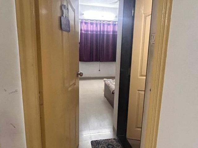 Rental | 2 BHK + 456 Sq.Ft. Builder Floor in 37 Baner