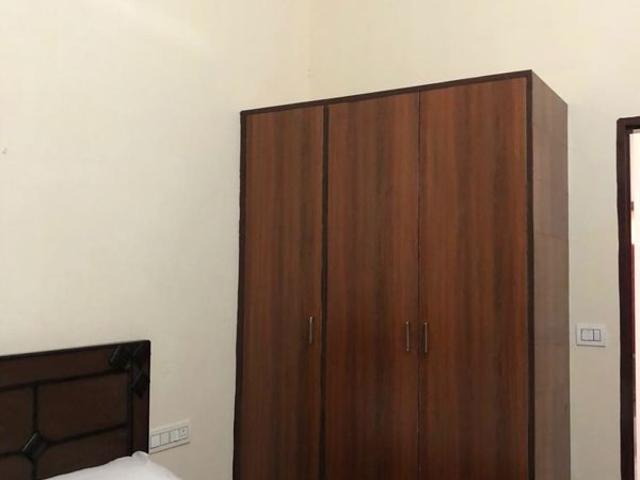 Rental | 2 BHK 900 Sq.Ft. Builder Floor in GMADA Eco City