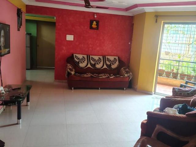 Rental | 2 BHK + Extra Room 680 Sq.Ft. Apartment in Arun Celesta Neo