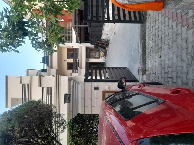 Rental | 2 BHK + Servant Room,Extra Room 500 Sq.Yd. Builder Floor in Kharar Road