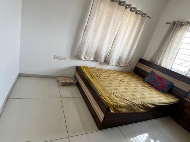 Rental | 2 BHK + Servant Room 1000 Sq.Ft. Apartment in Avon Vista