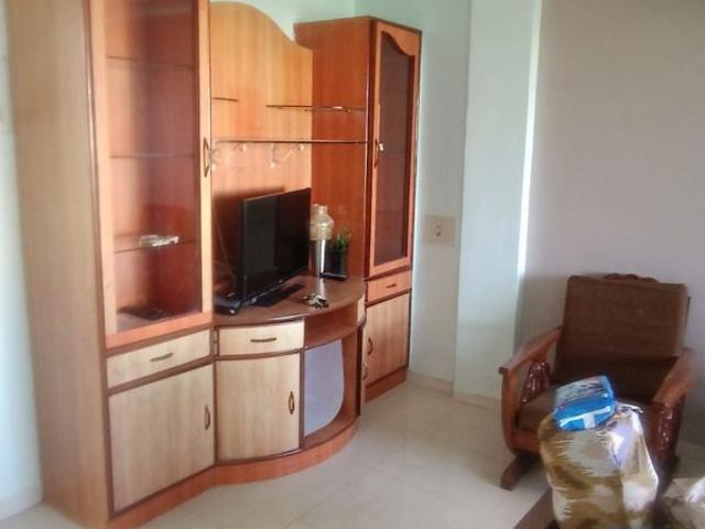 Rental | 2 BHK + Store Room 1100 Sq.Ft. Apartment in Lalwani Regency