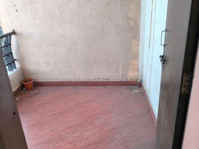 Rental | 2 BHK + Pooja Room 800 Sq.Ft. Apartment in Lunkad Daffodils