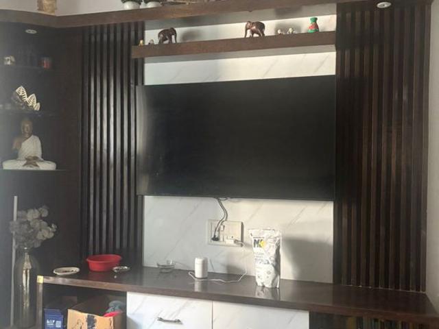 Rental | 2 BHK + Pooja Room 1200 Sq.Ft. Apartment in Anand Eastwoods