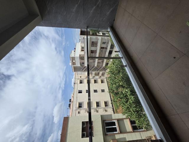 Rental | 2 BHK + Pooja Room 1200 Sq.Ft. Builder Floor in Singasandra