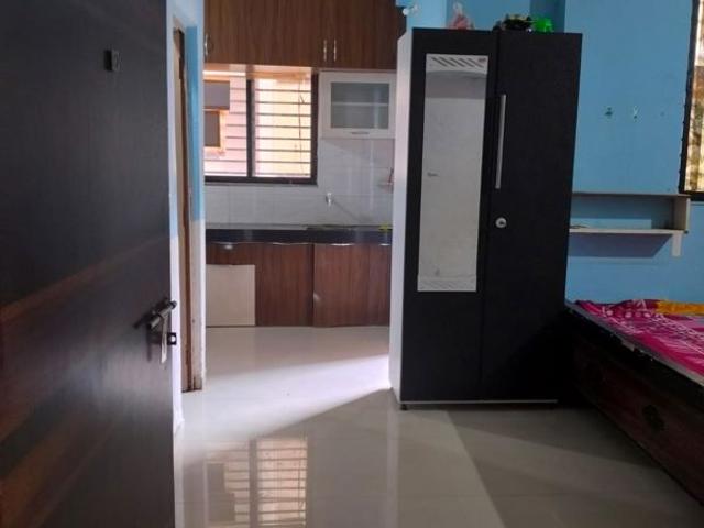 Rental | 2 BHK + Pooja Room 1214 Sq.Ft. Builder Floor in Kothapet