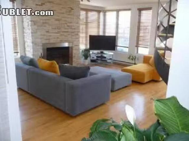 Unique 2 Rooms 3900 Apartment 2 bedrooms in Downtown