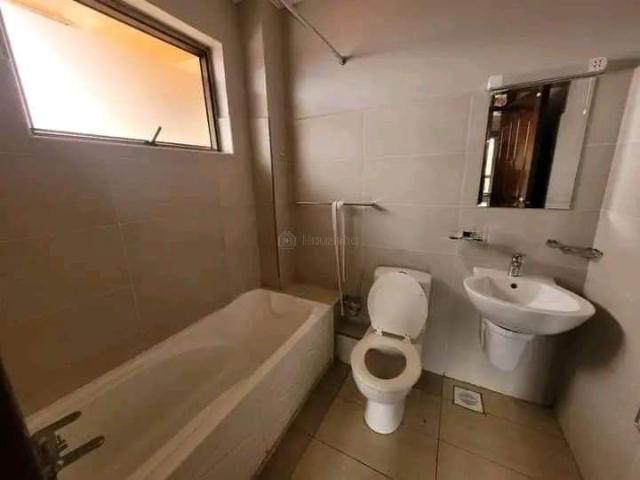 Rental 2brm apartment @65k p. M incusive of the service charge located in lavington