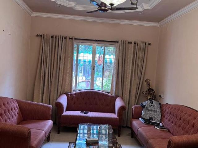 Rental | 3000 Sq.Ft. Apartment in Dwarkadheesh Gardens