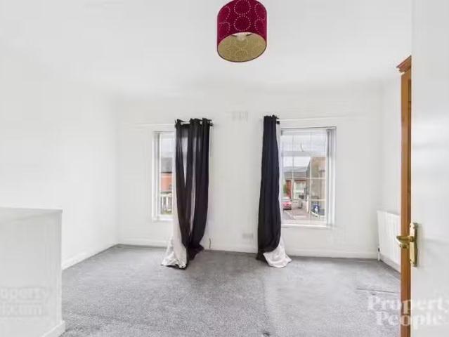 Cozy 375 Oldpark Road