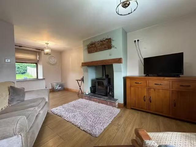 Cozy 37 Portglenone Road