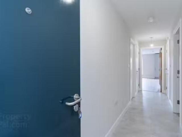 Just in! 407 College Court Central
