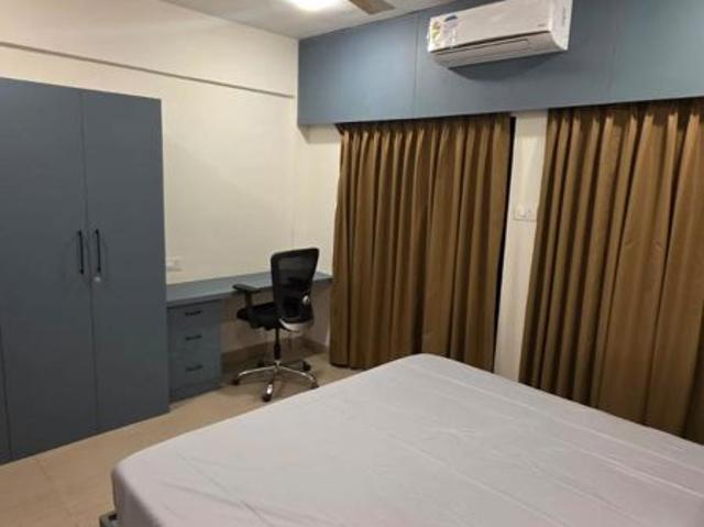 Rental | 4 BHK 2000 Sq.Ft. Apartment in Baner