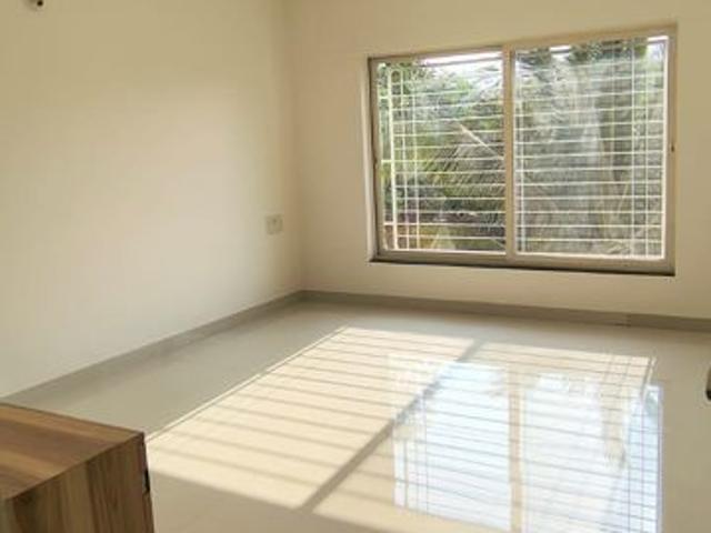 Rental | 4 BHK 2000 Sq.Ft. Apartment in Baner